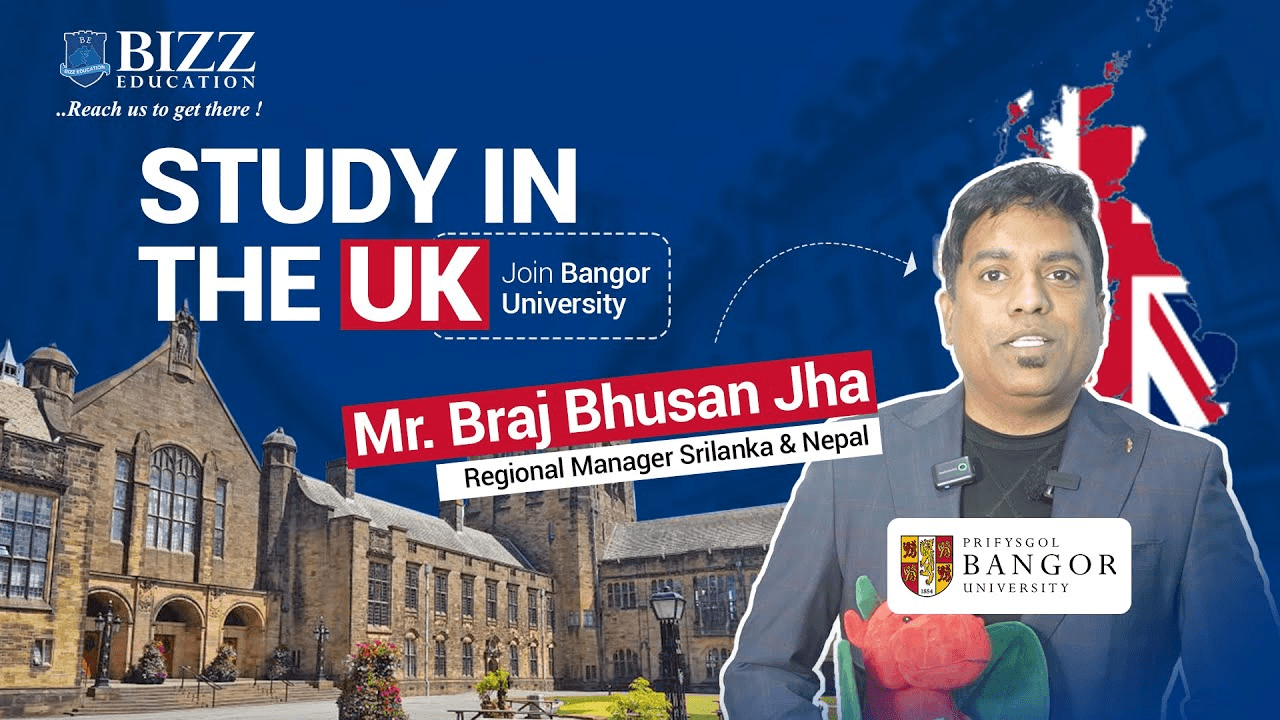 International Education Journey